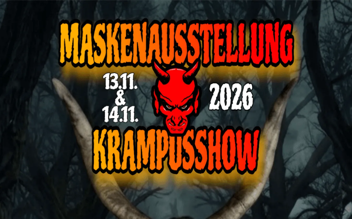 Maskenaustellung