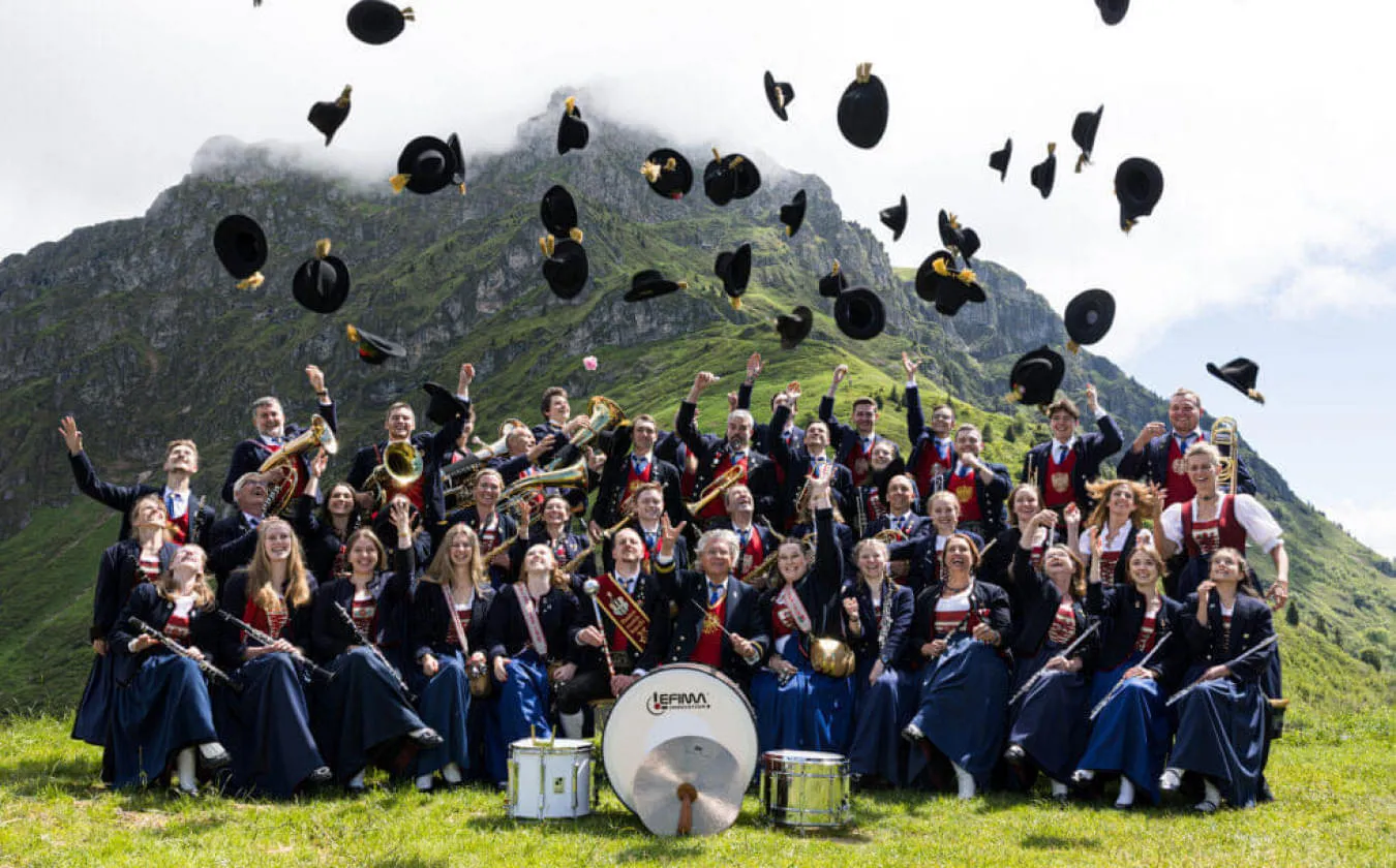 Sommerkonzert-der-Musikkapelle-St.-Johann