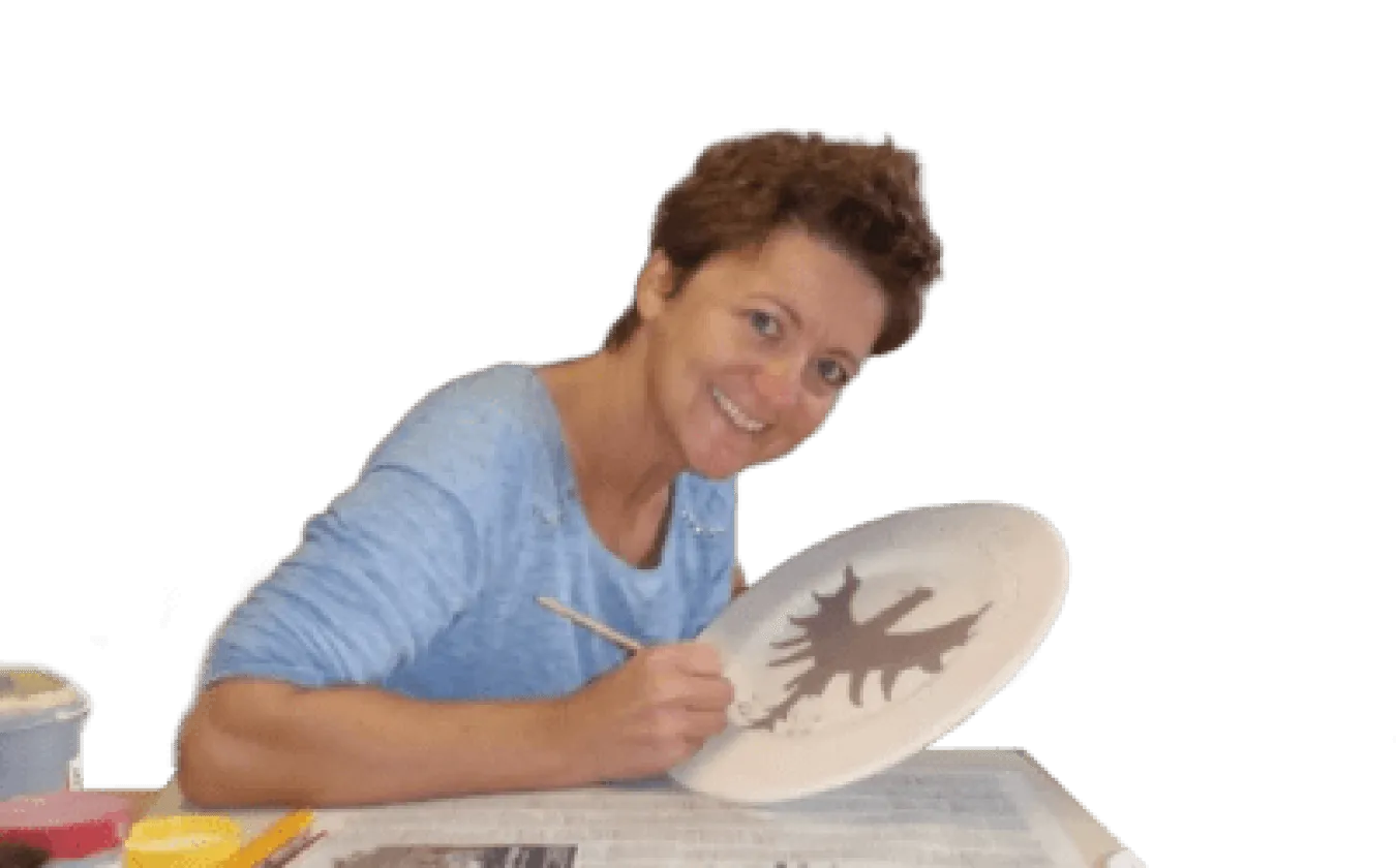 Tonwerkstatt-Schrei