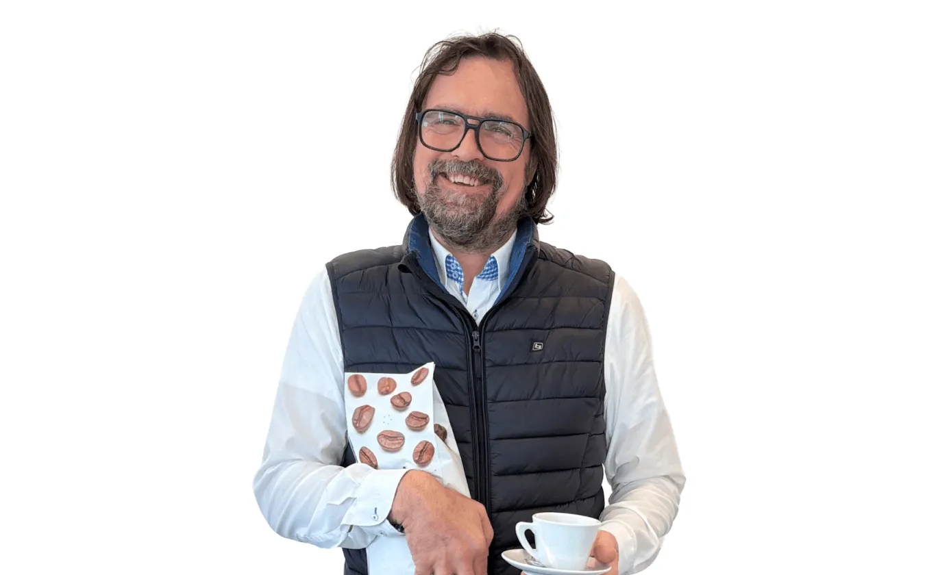 Kaffeestand